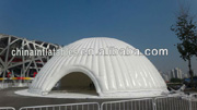 Commercial Inflatable tent for sale